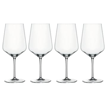 Spiegelau Style rödvinsglas 4-pack 63 cl