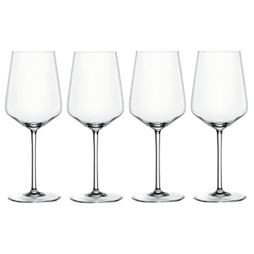 Spiegelau Style vitvinsglas 4-pack 44 cl