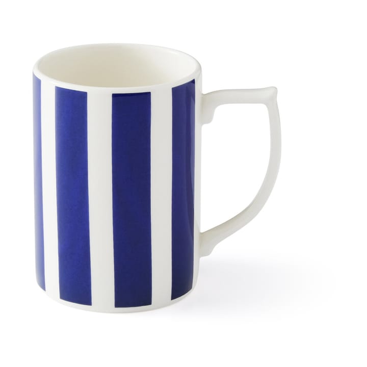 Steccato mugg 35 cl, Bold stripe Spode