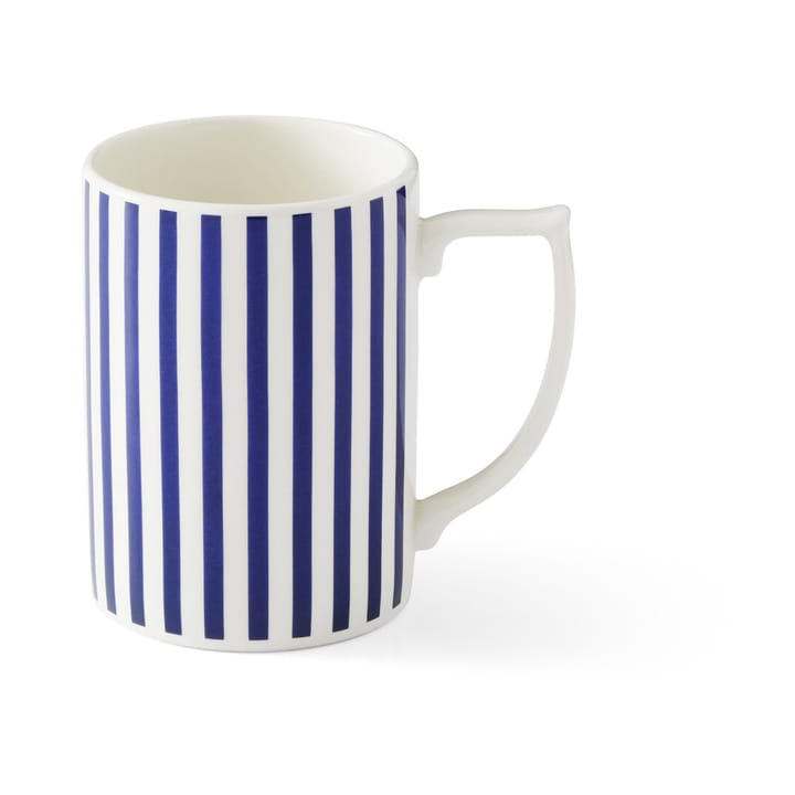 Steccato mugg 35 cl, Narrow stripe Spode