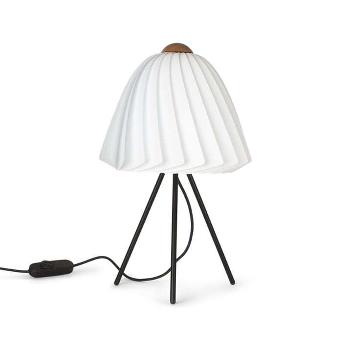 Ballet bordslampa 47 cm, Vit Spring Copenhagen