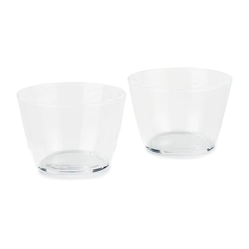 Double Up glas - 2-pack - Spring Copenhagen