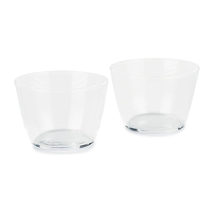 Double Up glas, 2-pack Spring Copenhagen