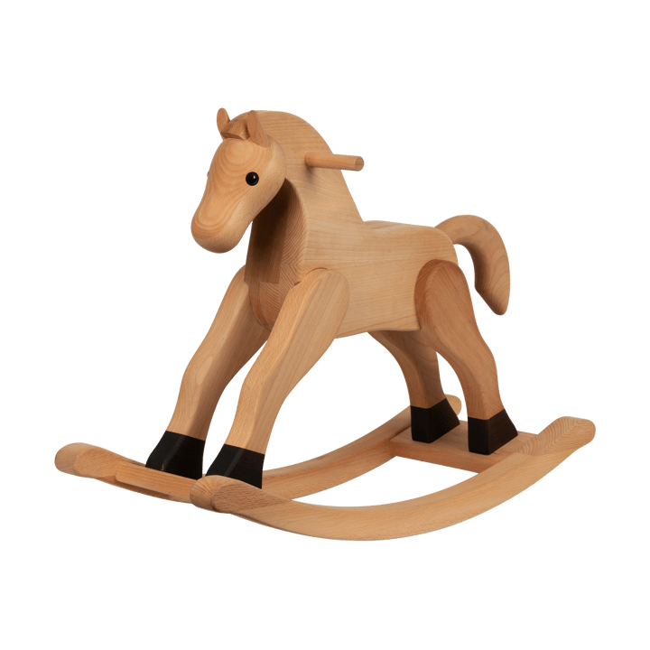 The Rocking Horse dekoration, Ek, 51 cm Spring Copenhagen