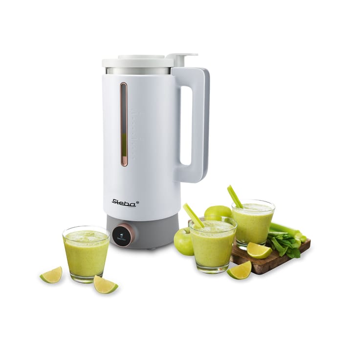 Steba VDM2 Vegan-Drink-Maker Hot & Cold blender, Vit Steba