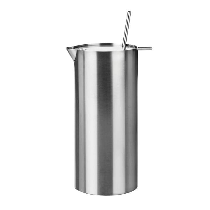 AJ cylinda-line cocktailkanna 1 l, Rostfri Stelton