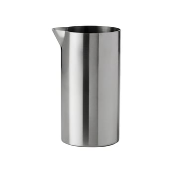 Stelton AJ cylinda-line gräddkanna 15 cl Rostfri