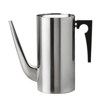 Stelton AJ cylinda-line kaffekanna 1,5 l Rostfri