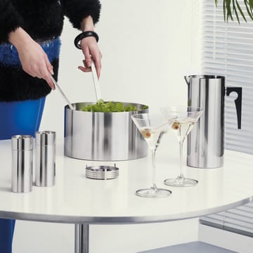 AJ cylinda-line pepparkvarn - Rostfri - Stelton