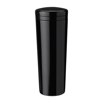 Stelton Carrie termosflaska 0,5 liter Black