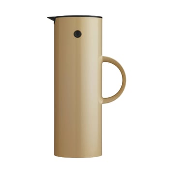 Stelton EM77 Stelton termos 1 l Warm sand