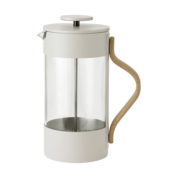 Stelton Emma presskanna 1 L Sand