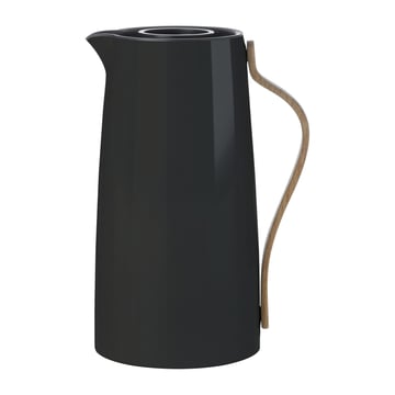 Stelton Emma termoskanna kaffe Svart