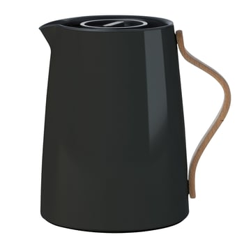 Stelton Emma termoskanna te Svart