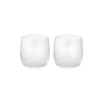 Stelton Foster dricksglas 2-pack 20 cl