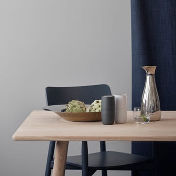 Foster pepparkvarn - Anthracite - Stelton