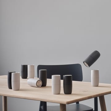 Foster pepparkvarn - Anthracite - Stelton