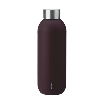 Stelton Keep Cool termoflaska 0,6 l Berry