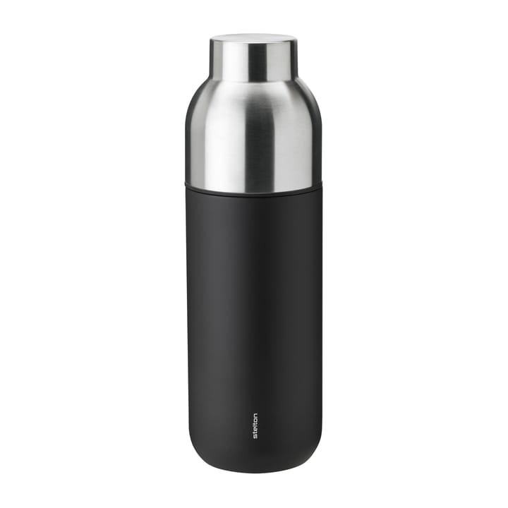 Keep Warm termosflaska 0,75 liter - Black - Stelton