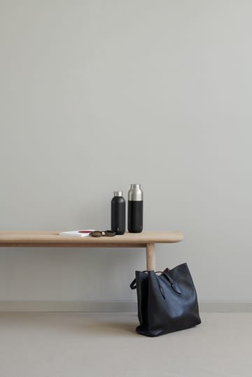 Keep Warm termosflaska 0,75 liter - Black - Stelton