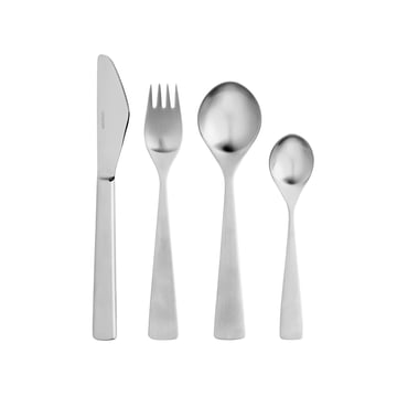 Stelton Maya bestickset 24 delar