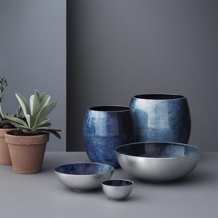 Stockholm Horizon vas, Ø 16,6 cm Stelton