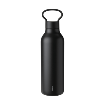 Stelton Tabi termosflaska 0,55 L Black