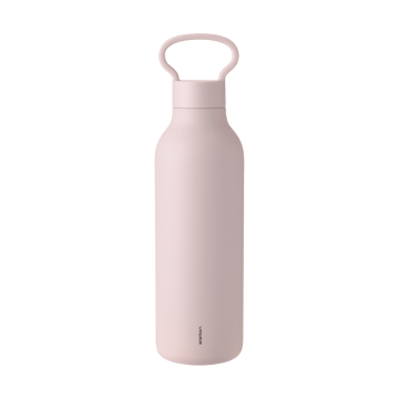 Stelton Tabi termosflaska 0,55 L Dusty rose