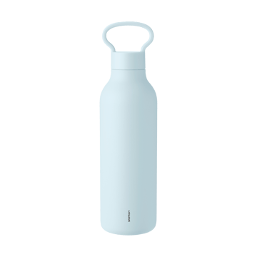 Stelton Tabi termosflaska 0,55 L Soft ice blue