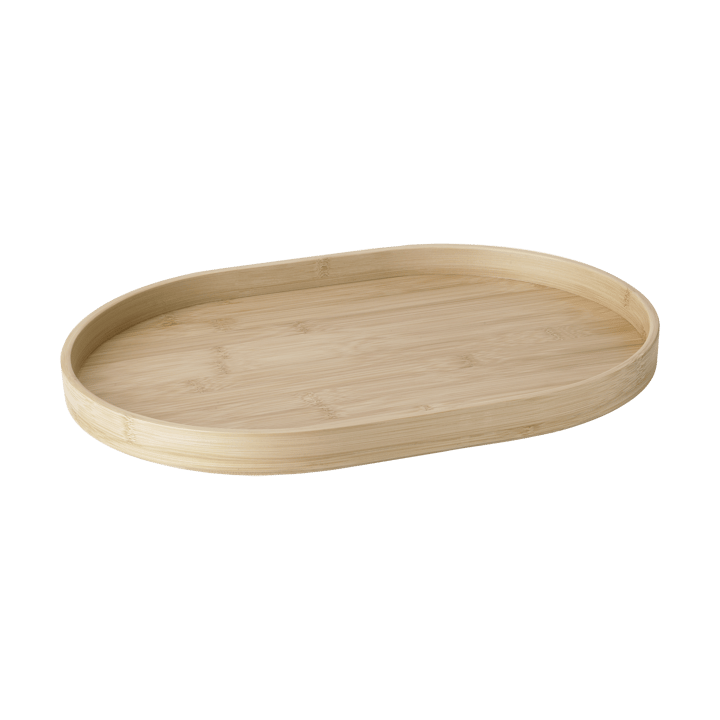 Theo bricka 28,5x40,5 cm - Bamboo - Stelton