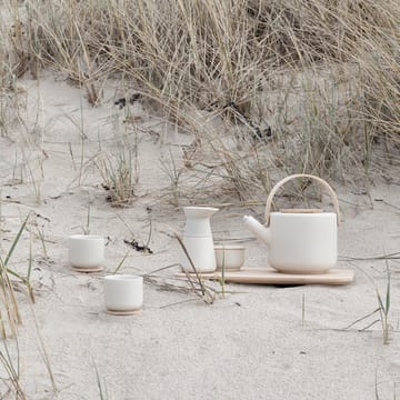 Theo mjölkkanna 0,4 l - Sand - Stelton