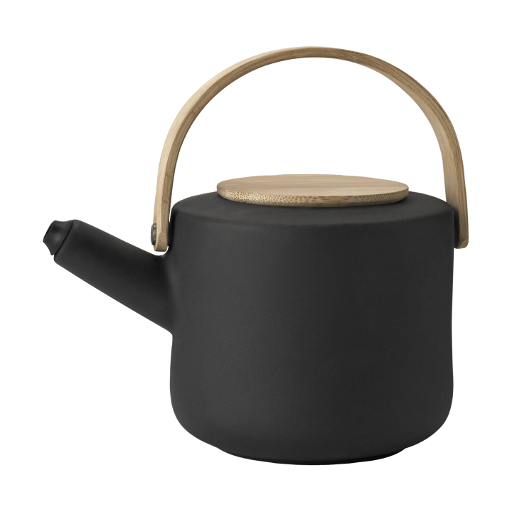 Theo tekanna 0,7 L - Black - Stelton