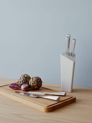 Trigono kockkniv - 20 cm - Stelton