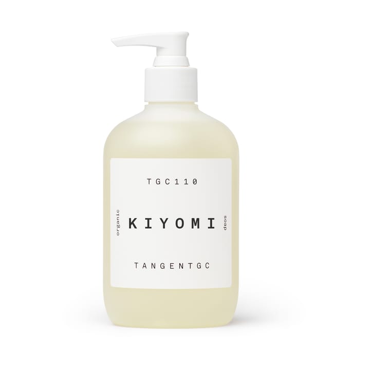 Kiyomi handtvål, 350 ml Tangent