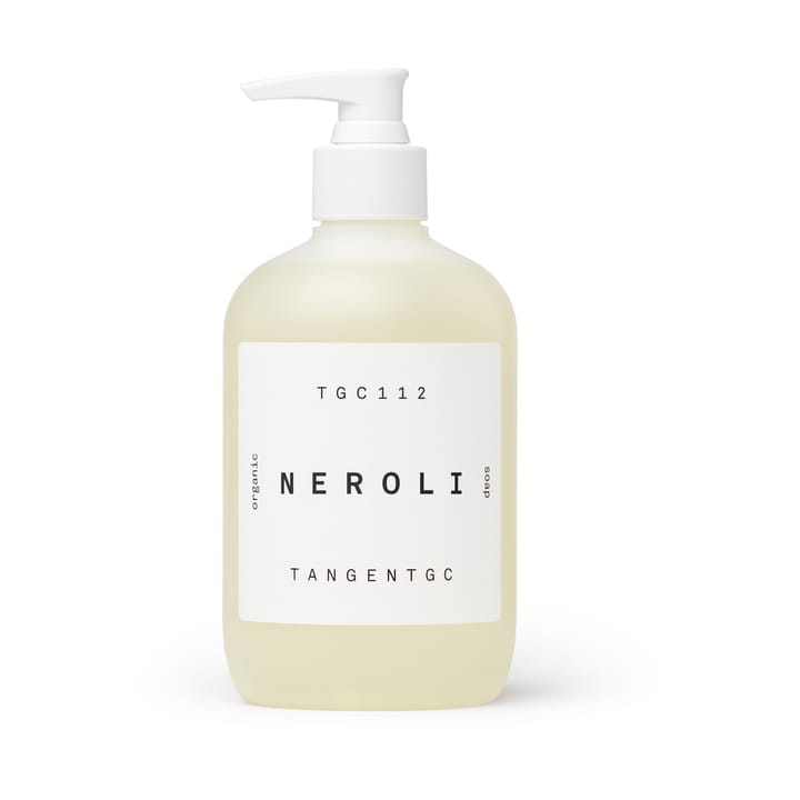 Neroli handtvål, 350 ml Tangent