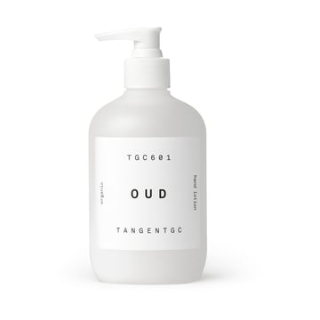 Tangent Oud handlotion 350 ml