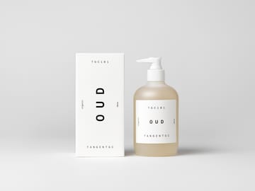 Oud handtvål - 350 ml - Tangent