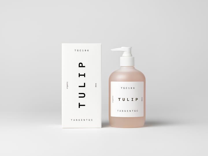 Tulip handtvål, 350 ml Tangent