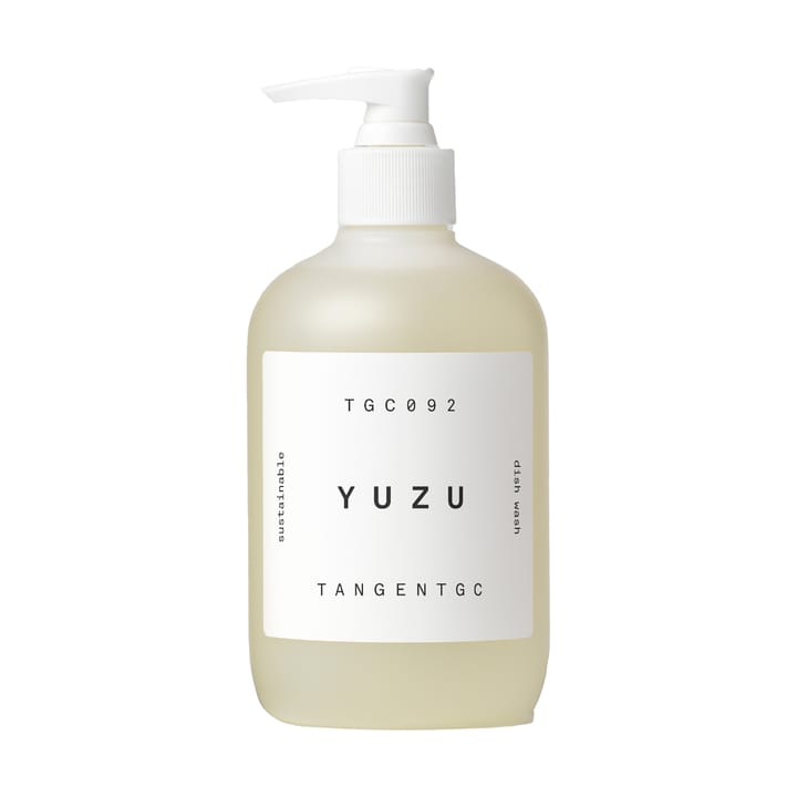 Yuzu diskmedel, 350 ml Tangent