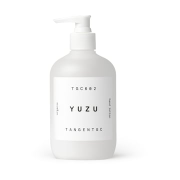 Tangent Yuzu handlotion 350 ml