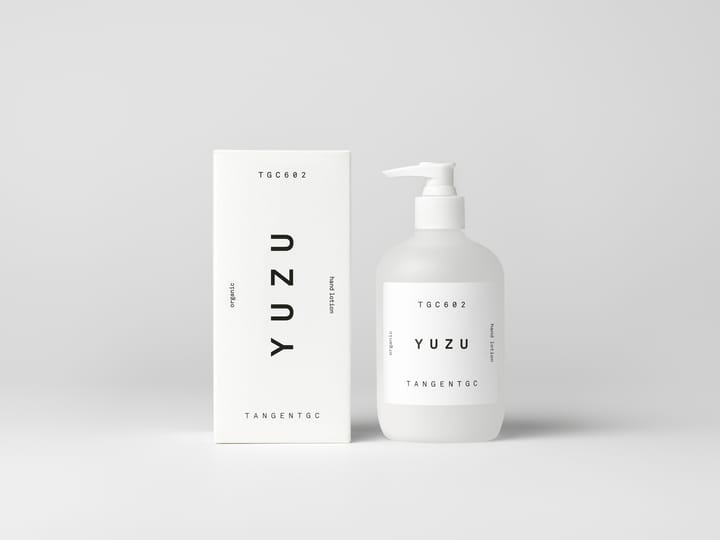 Yuzu handlotion, 350 ml Tangent