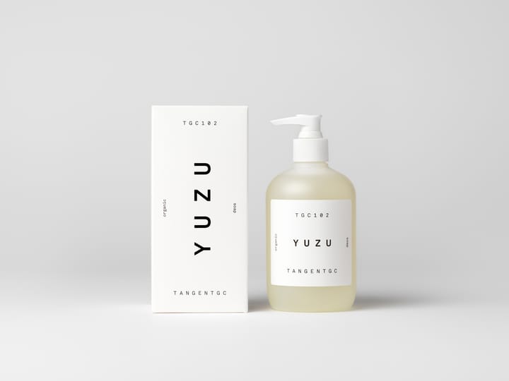 Yuzu handtvål, 350 ml Tangent