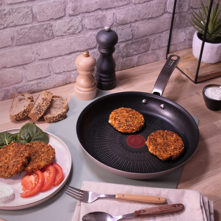 Impact stekpanna, Ø24 cm Tefal