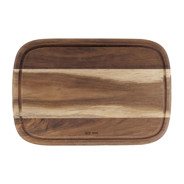 Jamie Oliver skärbräda, Medium 25,1x37,4 cm Tefal