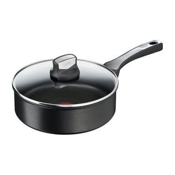 Tefal Unlimited ON sautepanna med lock 24 cm