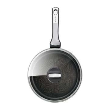 Unlimited ON sautepanna med lock - 24 cm - Tefal