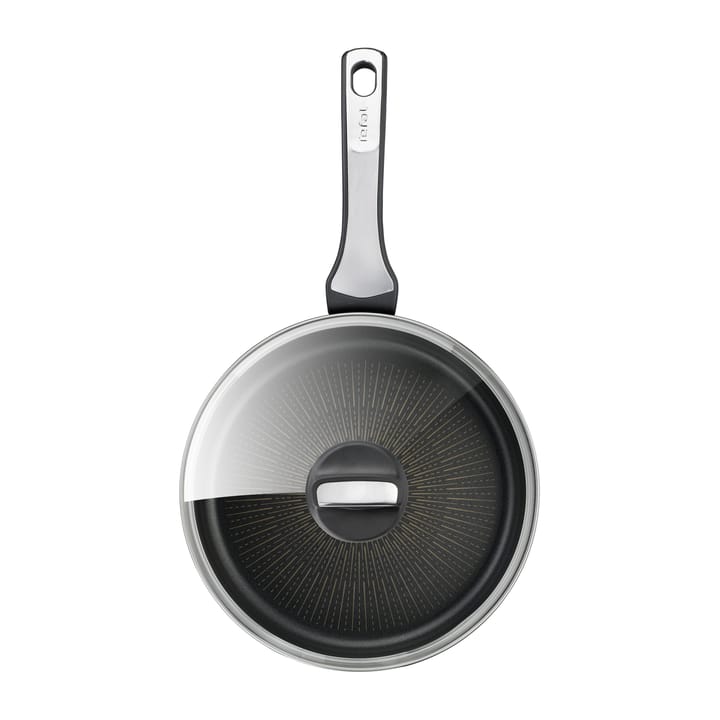 Unlimited ON sautepanna med lock, 24 cm Tefal