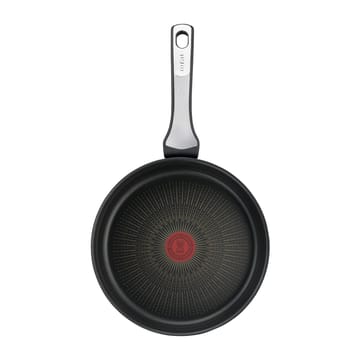 Unlimited ON sautepanna med lock - 24 cm - Tefal