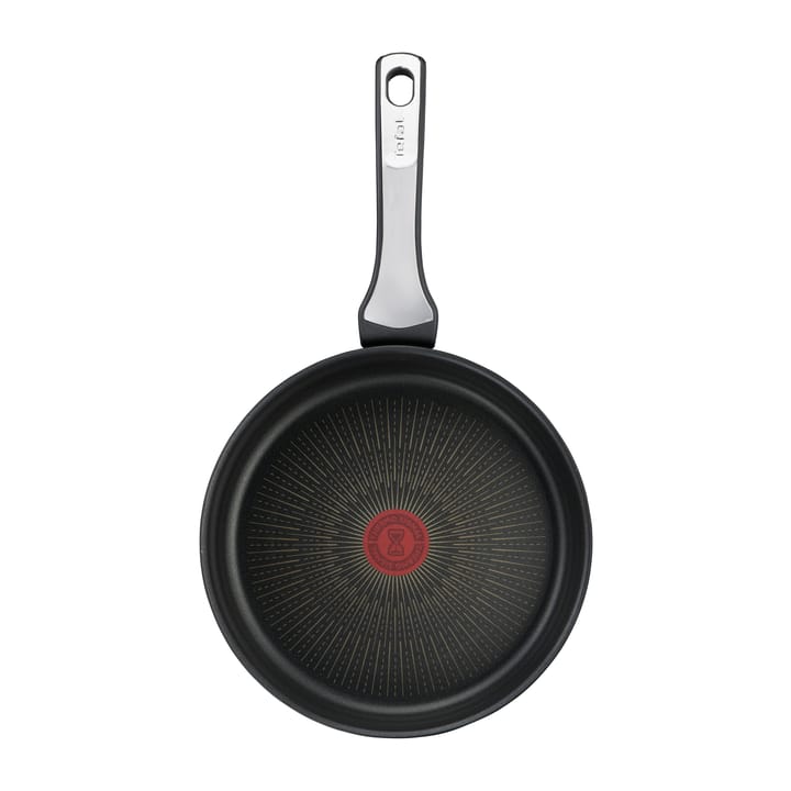 Unlimited ON sautepanna med lock, 24 cm Tefal