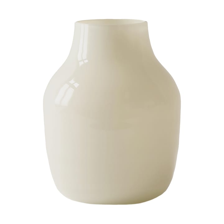 Paloma vas large 26 cm - Offwhite - Tell Me More